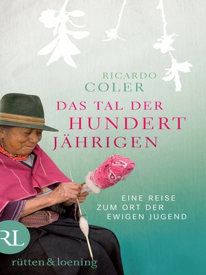 cover image of Das Tal der Hundertjährigen